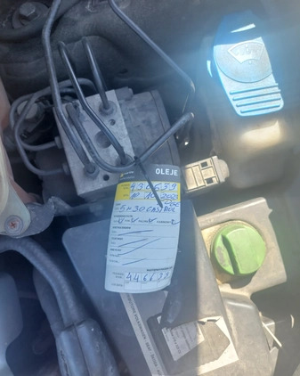 Audi A6 cena 5000 przebieg: 438444, rok produkcji 2000 z Radymno małe 326